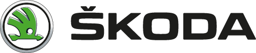 Logo des Automobilherstellers Škoda